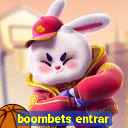 boombets entrar